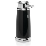 InterDesign / Сенсорный диспенсер для жидкого мыла Interdesign черный/хром (100732) InterDesign / Сенсорный диспенсер для жидкого мыла Interdesign черный/хром (100732)