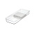 InterDesign / Лоток CRISP модульный для хранения 8 ножей 41х15х3см (101315) InterDesign / Лоток CRISP модульный для хранения 8 ножей 41х15х3см (101315)