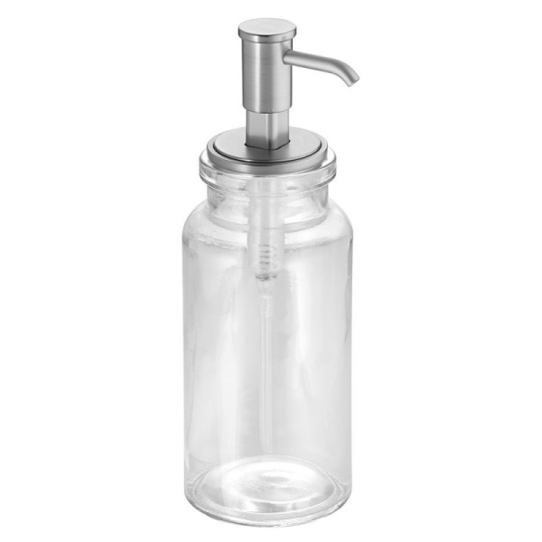 InterDesign / Диспенсер для мыла или лосьона Westport (100027) InterDesign / Диспенсер для мыла или лосьона Westport (100027)