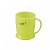 Inomata / Кружка 250мл ЛАЙМ (100432) Inomata / Кружка 250мл ЛАЙМ (100432)