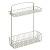 InterDesign / Полка CLASSICO двойная 29х11х38см (101249) InterDesign / Полка CLASSICO двойная 29х11х38см (101249)