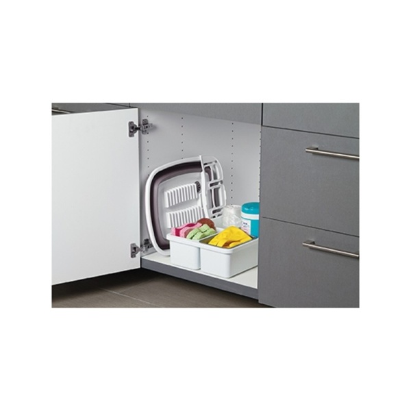 Сушилка для посуды складная Prep Solutions 45.4х36.8х15.5см (101473)