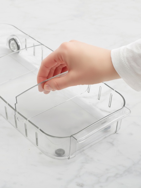 Корзина Roll Out для холодильника 38.1х15.2х5.8см (101542)