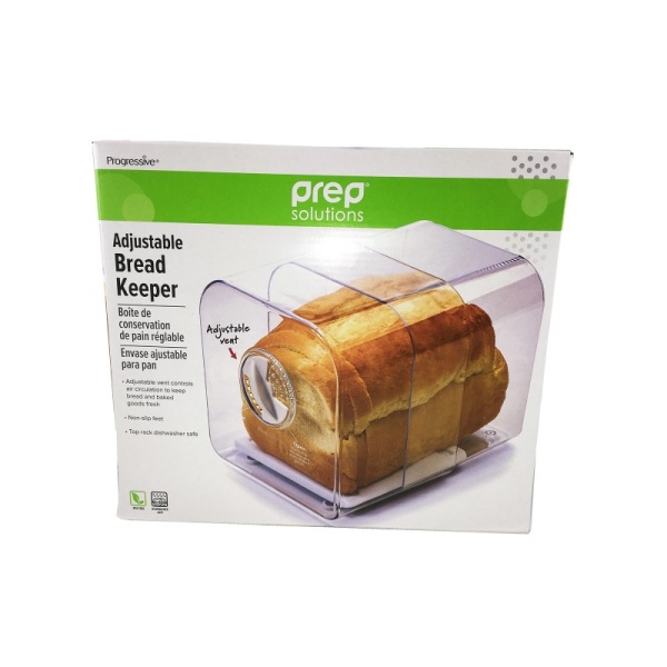 Хлебница Prep Solutions регулируемая по длине 17х15.5-28х17.5см (101487)