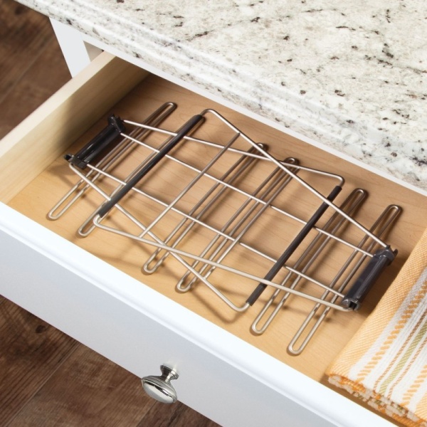 InterDesign / Сушилка для бокалов Classico (100696)