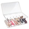 InterDesign / Органайзер-ящик для косметики и лаков (100758) InterDesign / Органайзер-ящик для косметики и лаков (100758)
