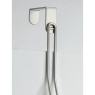 InterDesign / Полотенцедержатель надверный NEO с функцией расширения от 45,7 до 83,8см высота 62,2см металл (101198) InterDesign / Полотенцедержатель надверный NEO с функцией расширения от 45,7 до 83,8см высота 62,2см металл (101198)