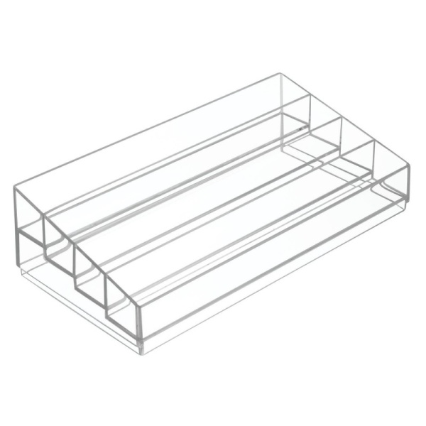 InterDesign / Органайзер для хранения лаков (100765)